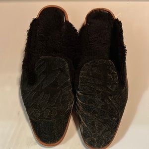 Free People Slip On’s